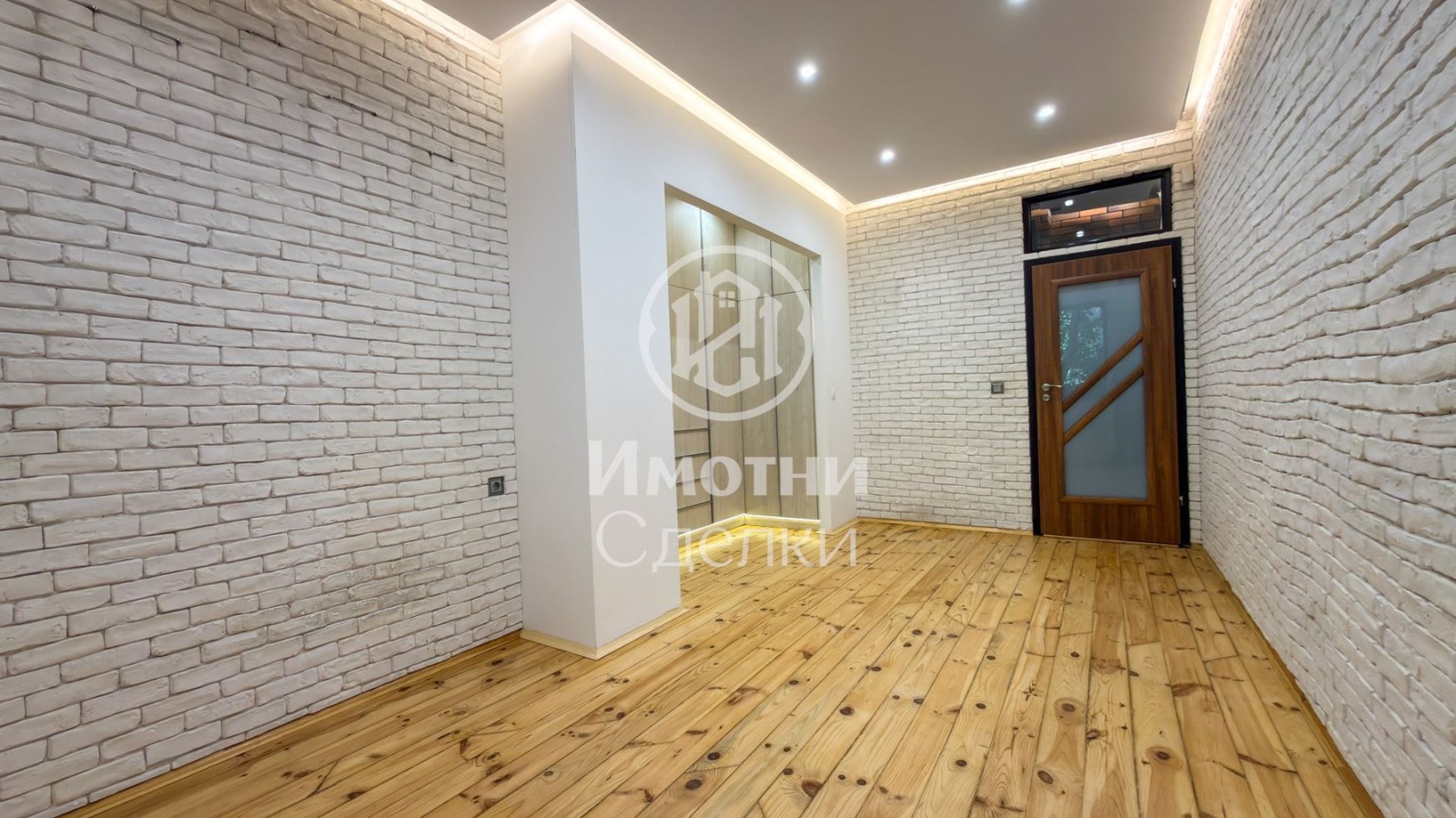 Продава 3-СТАЕН, гр. София, Център, снимка 7 - Апартаменти - 55346597