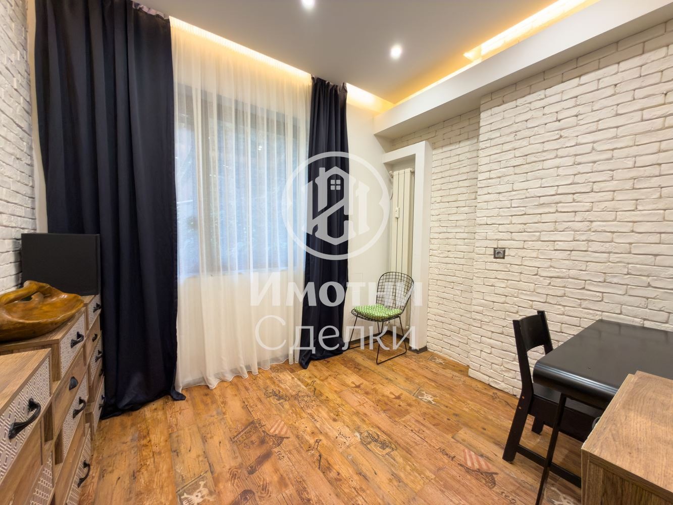 Продава 3-СТАЕН, гр. София, Център, снимка 8 - Апартаменти - 55346597