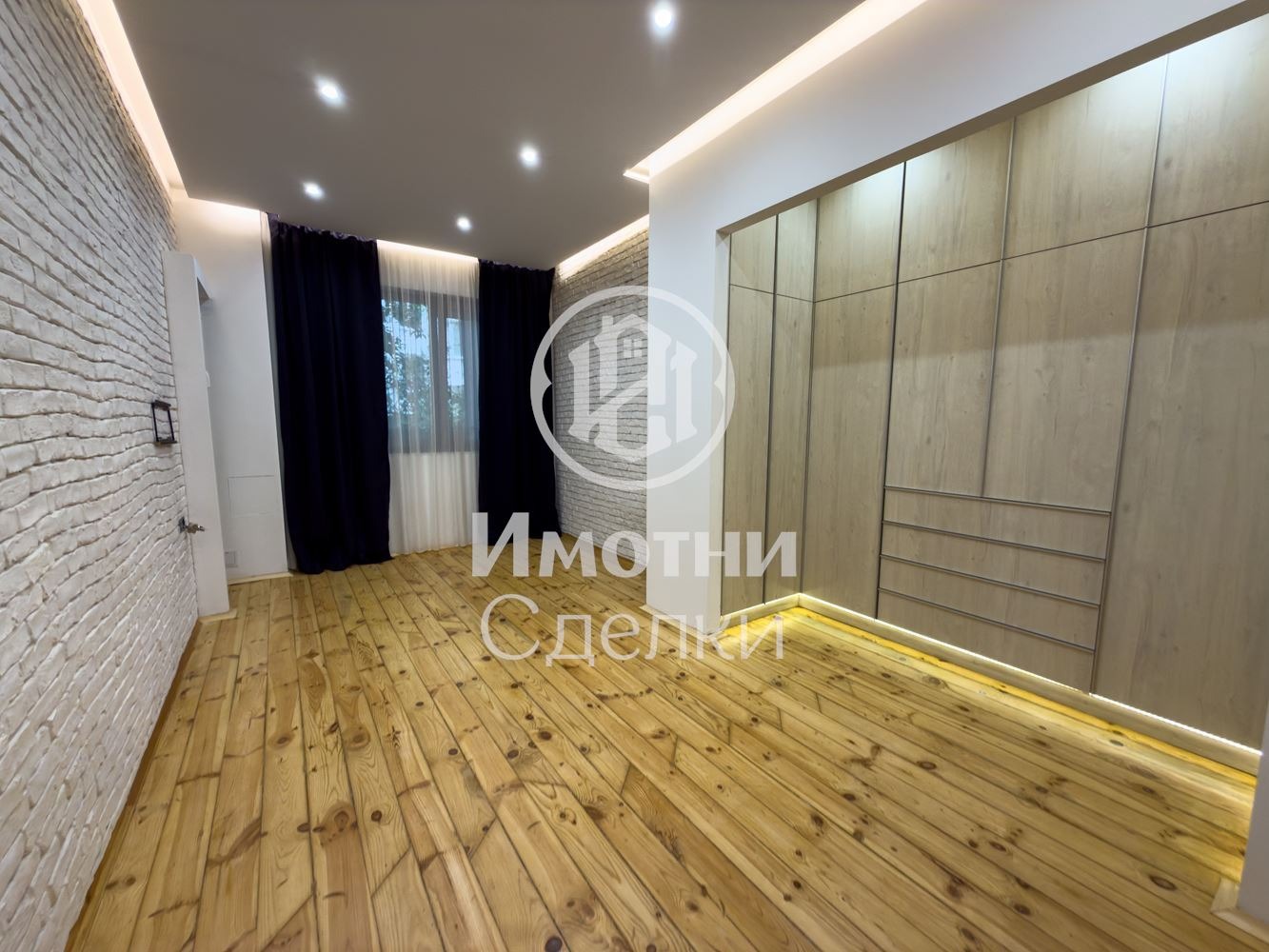 Продава 3-СТАЕН, гр. София, Център, снимка 5 - Апартаменти - 55346597