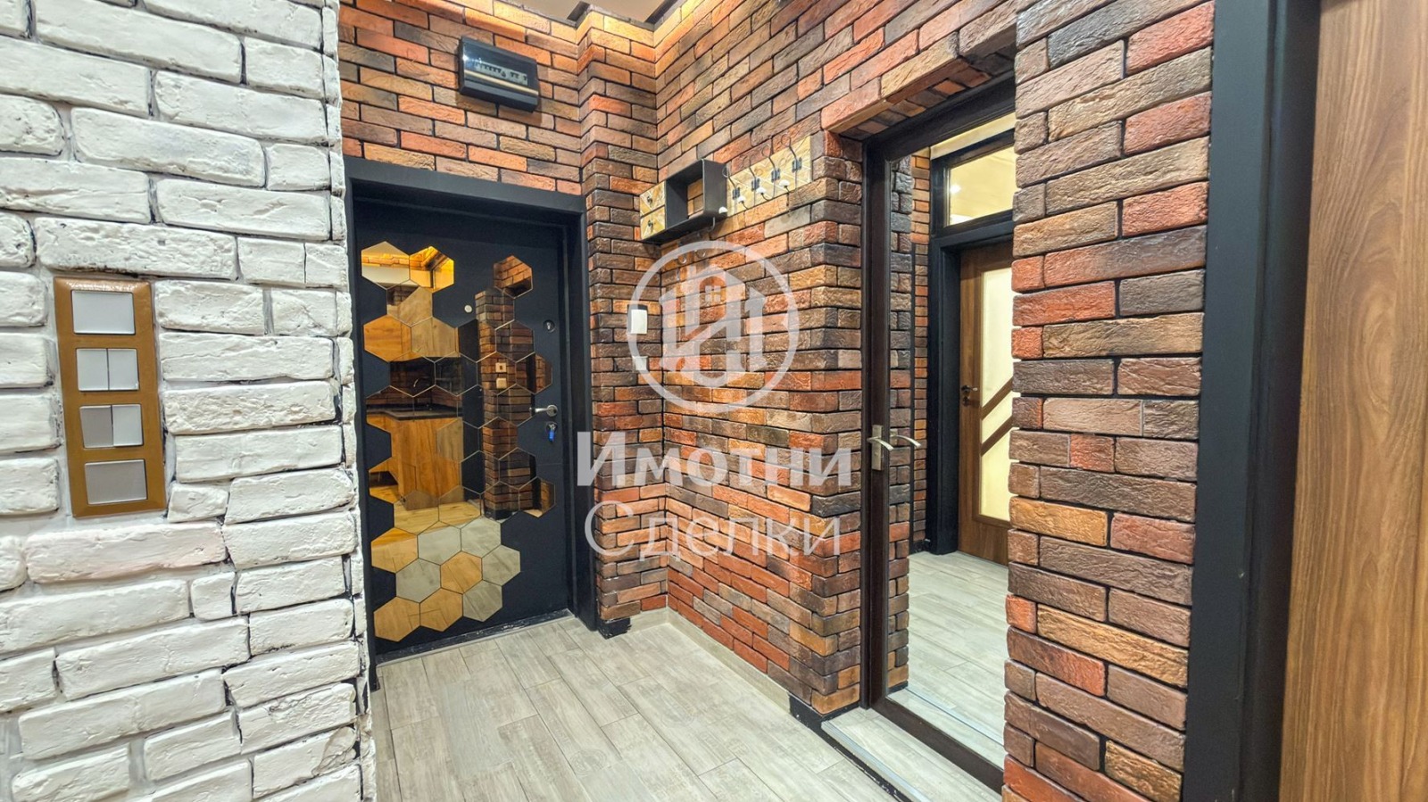 Продава 3-СТАЕН, гр. София, Център, снимка 11 - Апартаменти - 55346597