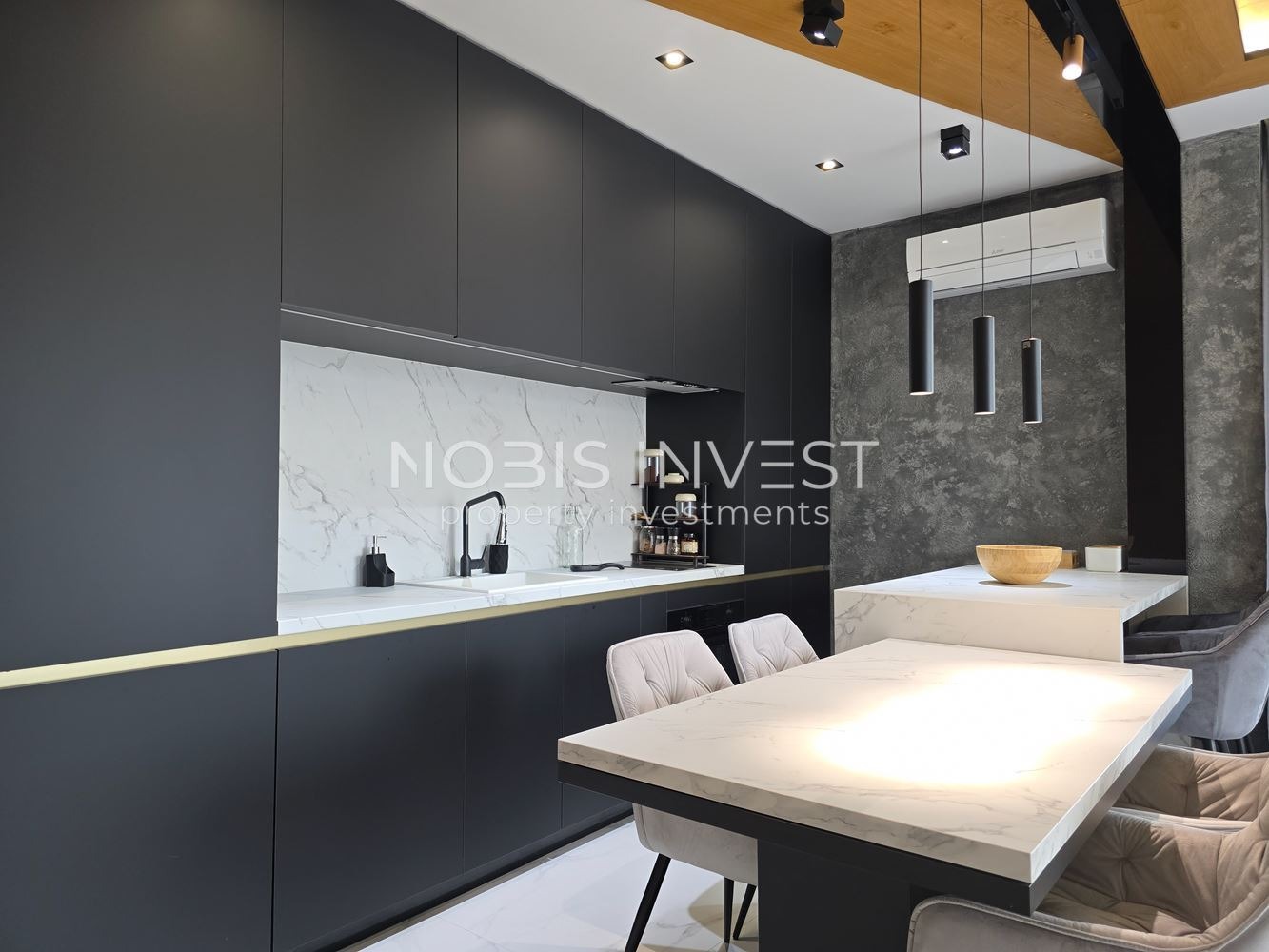 Продава 3-СТАЕН, гр. Пловдив, Център, снимка 5 - Апартаменти - 56167790