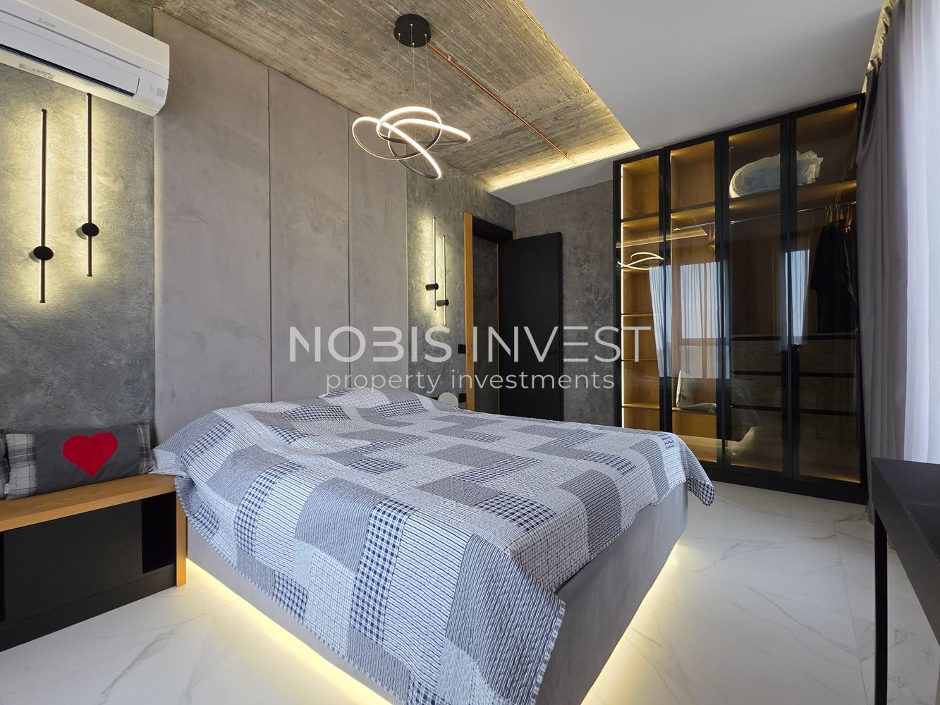 Продава 3-СТАЕН, гр. Пловдив, Център, снимка 9 - Апартаменти - 56167790
