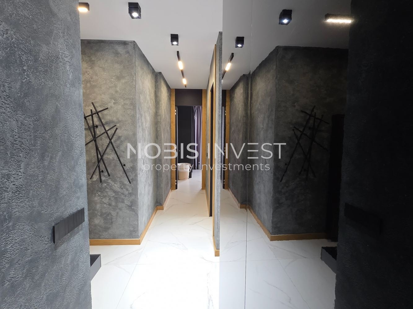 Продава 3-СТАЕН, гр. Пловдив, Център, снимка 8 - Апартаменти - 56167790