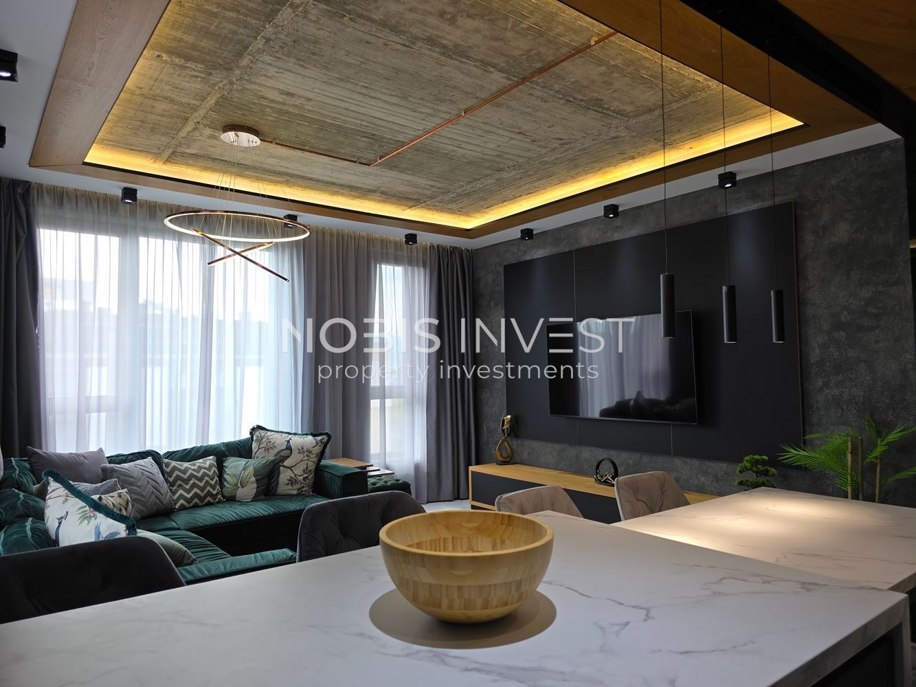 Продава 3-СТАЕН, гр. Пловдив, Център, снимка 7 - Апартаменти - 56167790