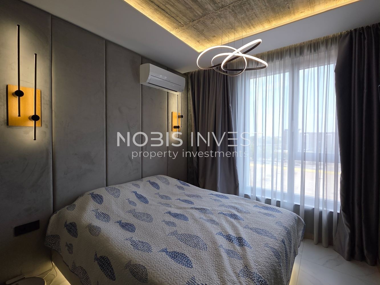 Продава 3-СТАЕН, гр. Пловдив, Център, снимка 13 - Апартаменти - 56167790