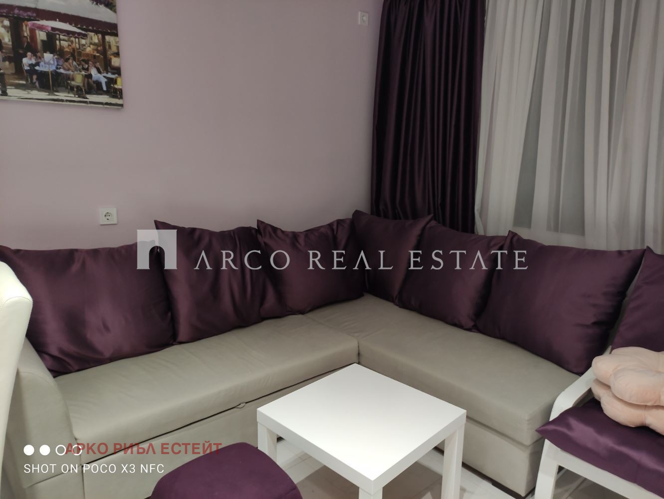 Продава 3-СТАЕН, гр. София, Люлин 2, снимка 5 - Апартаменти - 56723688