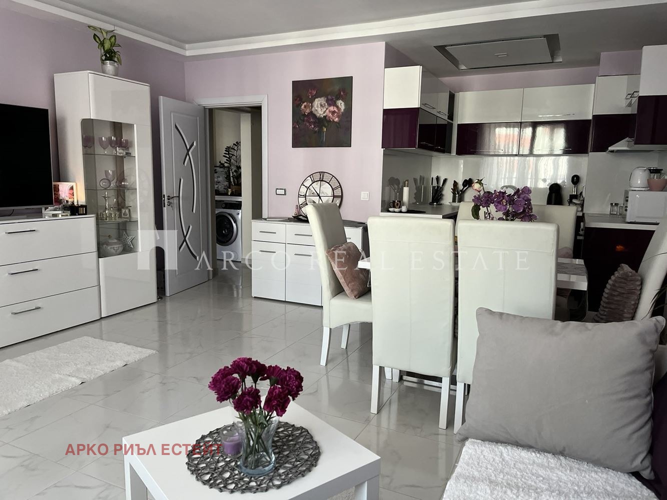 Продава 3-СТАЕН, гр. София, Люлин 2, снимка 2 - Апартаменти - 56723688