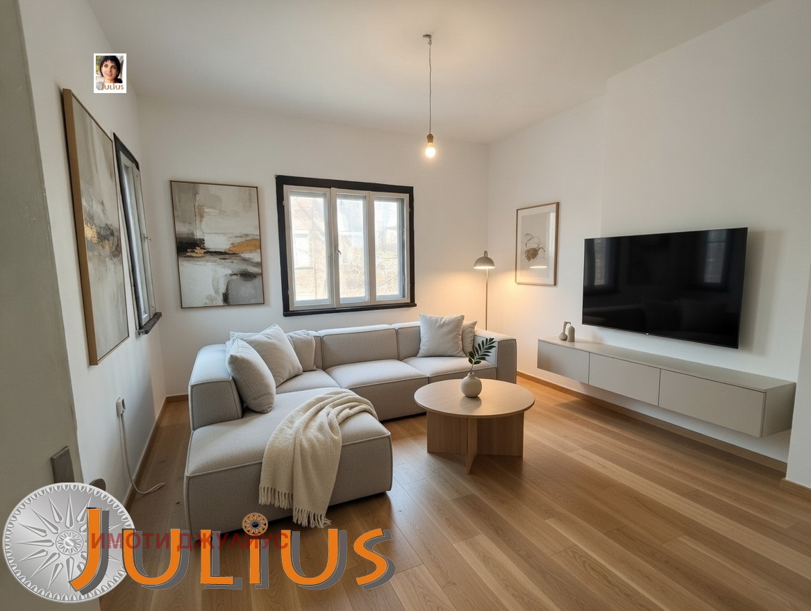 Продава 4-СТАЕН, гр. Пловдив, Център, снимка 9 - Апартаменти - 53524245