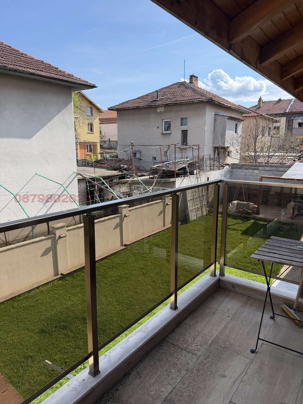 Продава КЪЩА, гр. Плевен, Широк център, снимка 9 - Къщи - 54188256