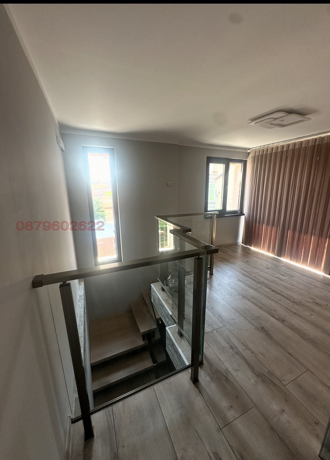 Продава КЪЩА, гр. Плевен, Широк център, снимка 8 - Къщи - 54188256