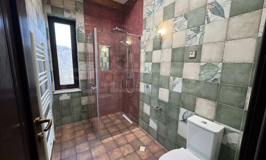 Продава КЪЩА, гр. Елена, област Велико Търново, снимка 13 - Къщи - 54454984