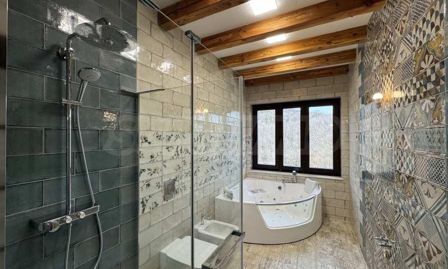 Продава КЪЩА, гр. Елена, област Велико Търново, снимка 14 - Къщи - 54454984