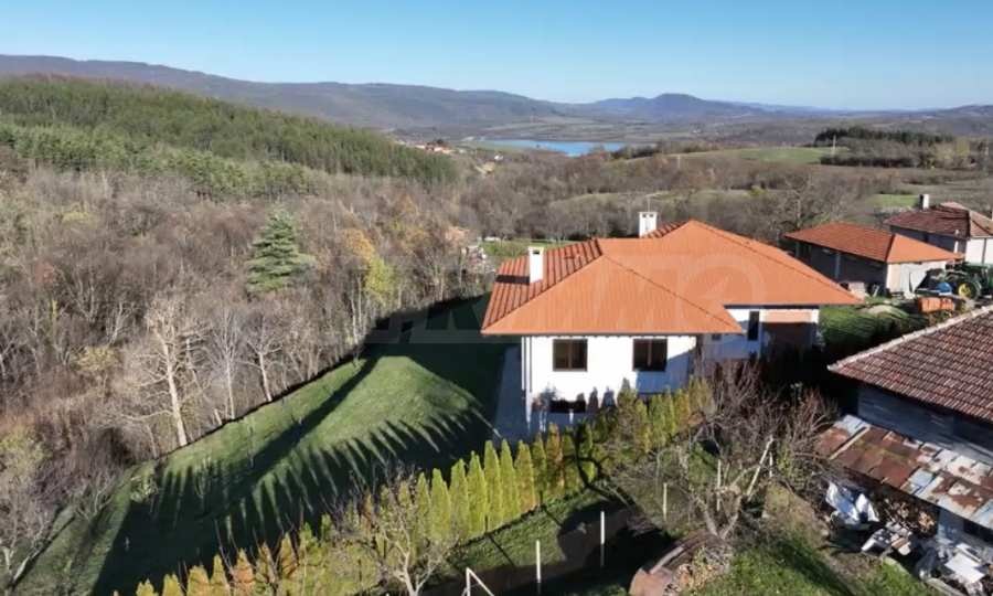 Продава КЪЩА, гр. Елена, област Велико Търново, снимка 4 - Къщи - 54454984