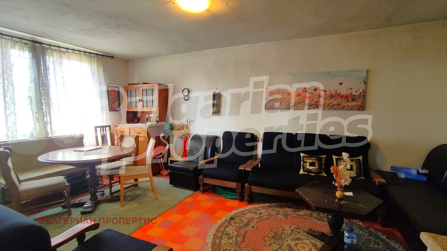 Продава КЪЩА, с. Тулово, област Стара Загора, снимка 10 - Къщи - 54971571