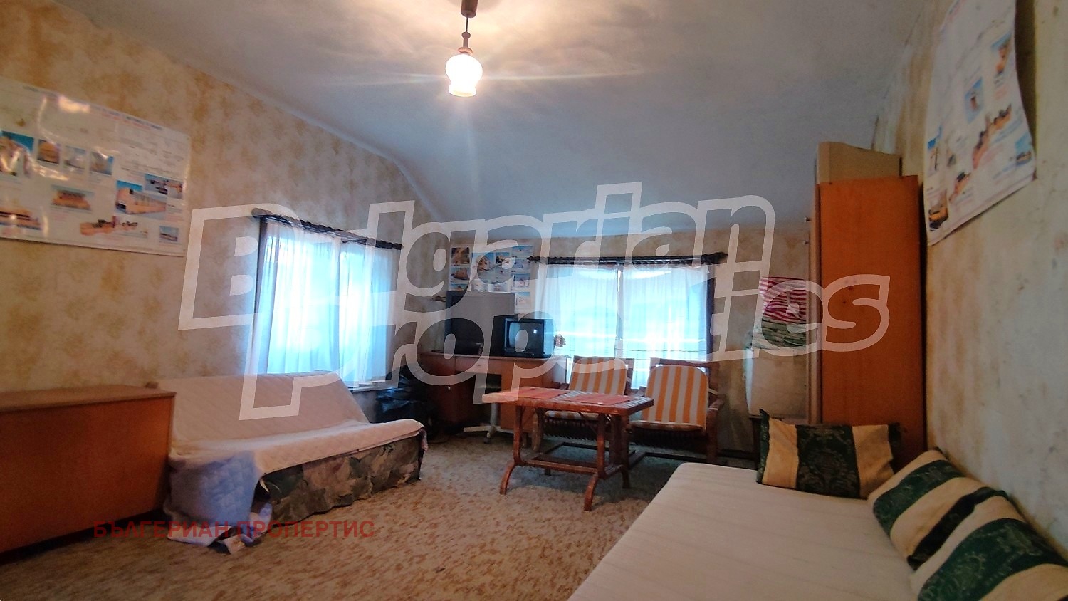 Продава КЪЩА, с. Тулово, област Стара Загора, снимка 17 - Къщи - 54971571