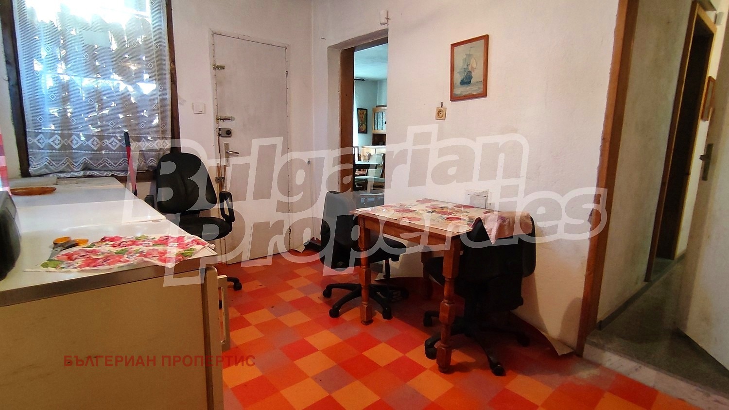 Продава КЪЩА, с. Тулово, област Стара Загора, снимка 4 - Къщи - 54971571