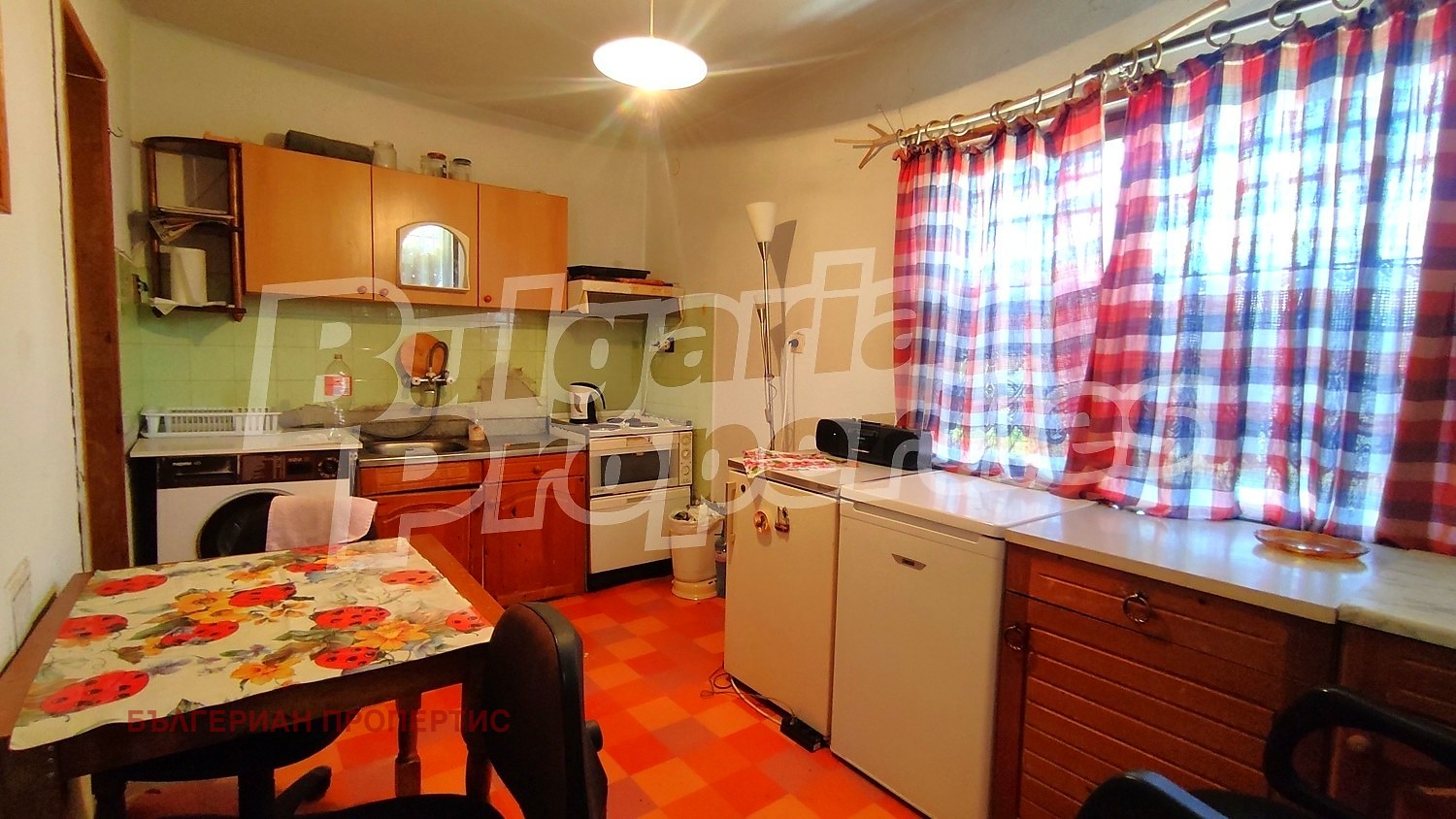 Продава КЪЩА, с. Тулово, област Стара Загора, снимка 5 - Къщи - 54971571