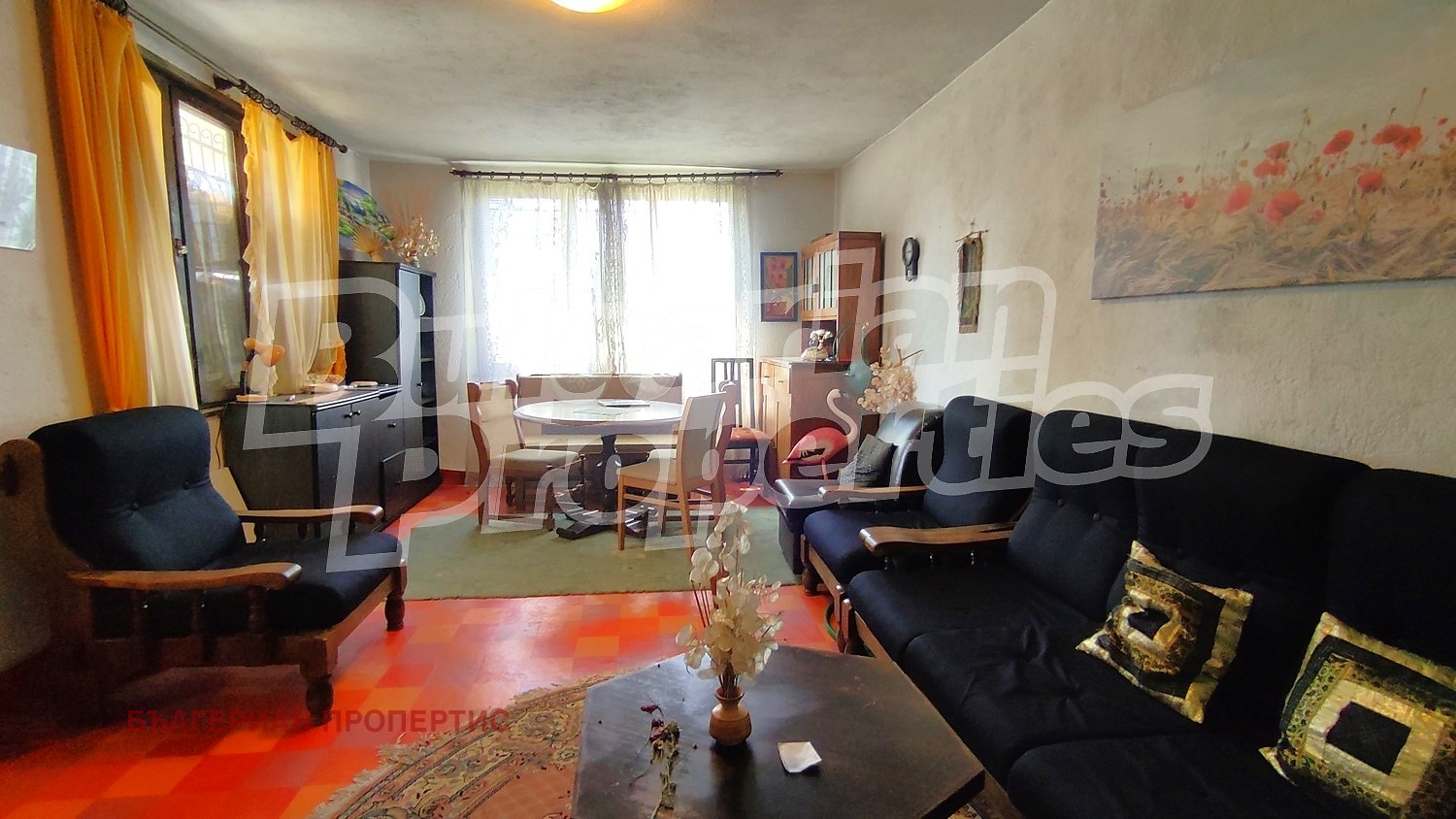 Продава КЪЩА, с. Тулово, област Стара Загора, снимка 8 - Къщи - 54971571