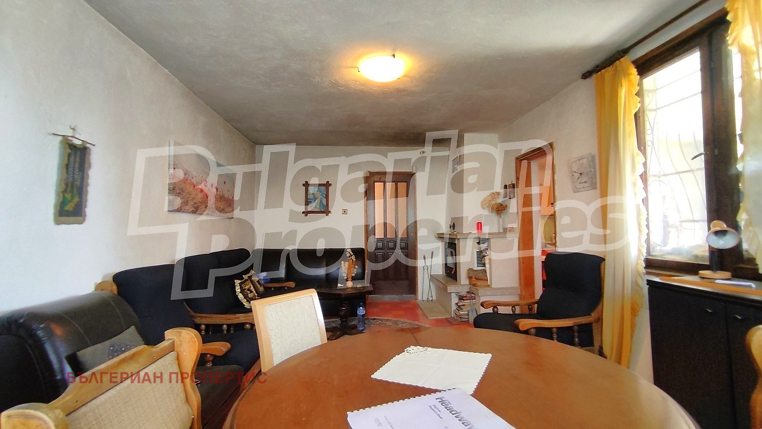 Продава КЪЩА, с. Тулово, област Стара Загора, снимка 11 - Къщи - 54971571
