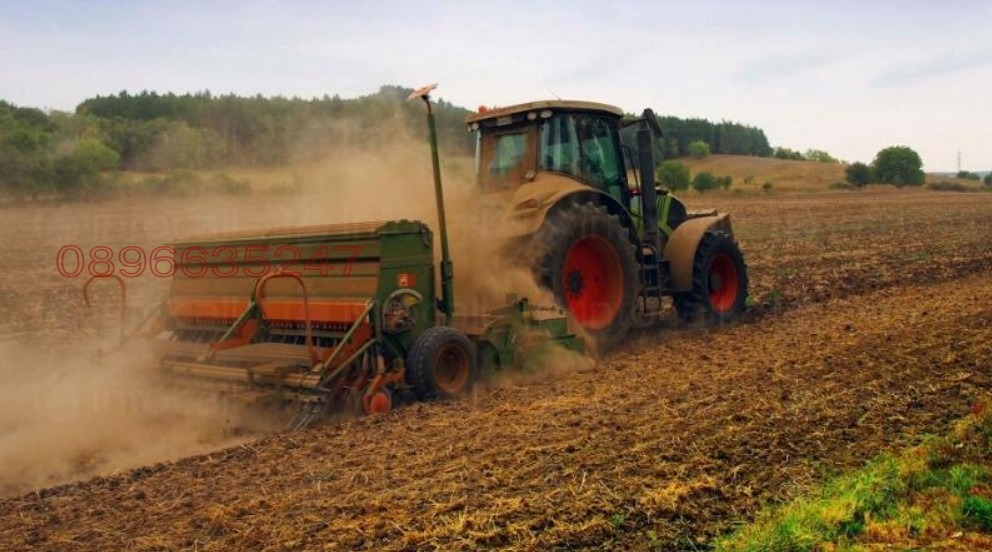 Продава ЗЕМЕДЕЛСКА ЗЕМЯ, гр. Завет, област Разград