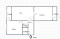 Продава 3-СТАЕН, гр. Търговище, Запад 1, снимка 6