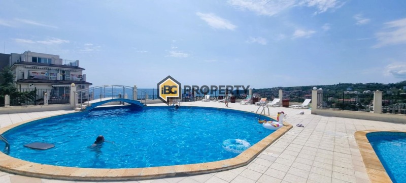 Продава 2-СТАЕН в област Варна, гр. Бяла - 79 кв.м / 73 000 € » 142 775.59 лв., АЙБИДЖИ ПРОПЕРТИ