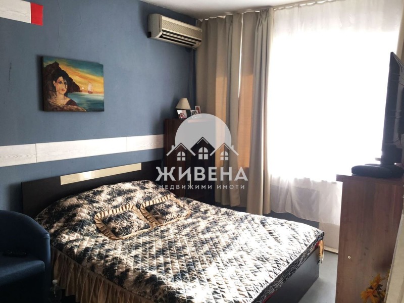 Продава 3-СТАЕН в област Добрич, с. Кранево - 71 кв.м / 155 000 € » 303 153.65 лв., ЖИВЕНА