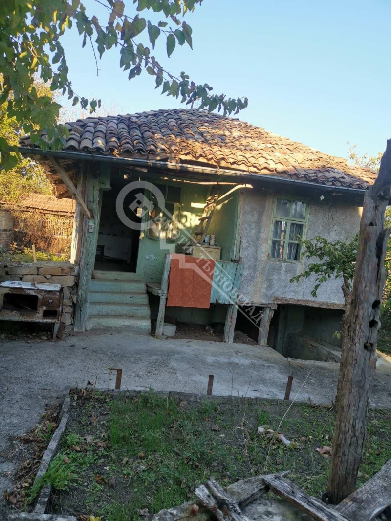 Продава КЪЩА в област Велико Търново, с. Благоево - 100 кв.м / 7 700 € » 15 059.89 лв., ИМОТИ ТЪРНОВГРАД