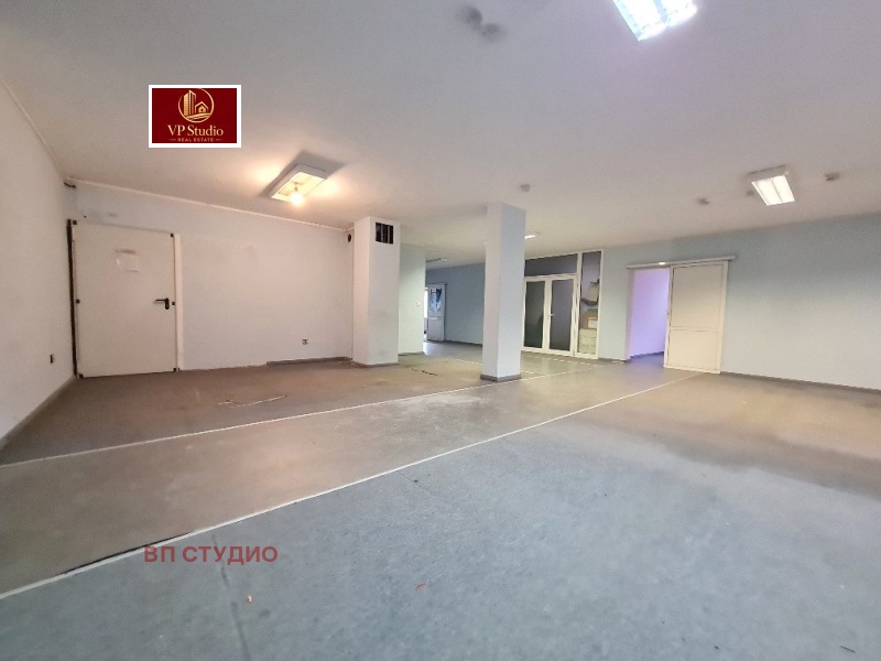Продава МАГАЗИН в град София, Бъкстон - 390 кв.м / 480 000 € » 938 798.40 лв., ВП СТУДИО