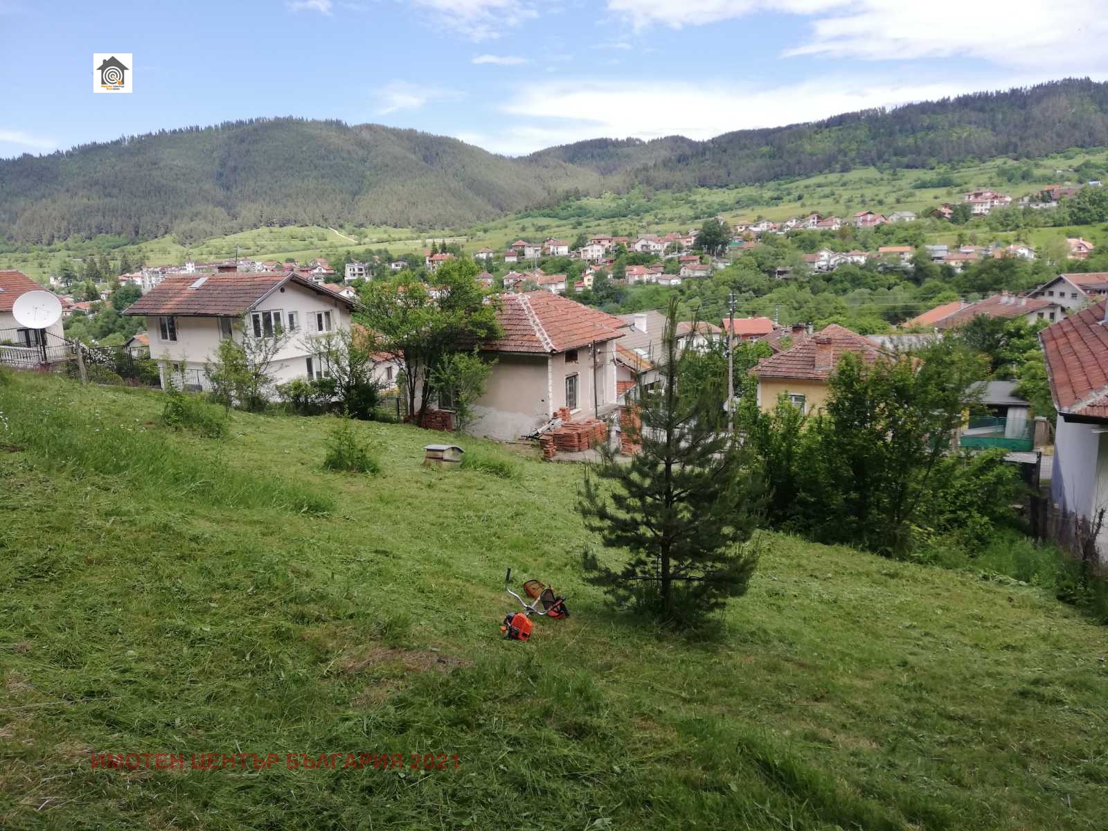 Продава КЪЩА | Imot.bg — изображение 5