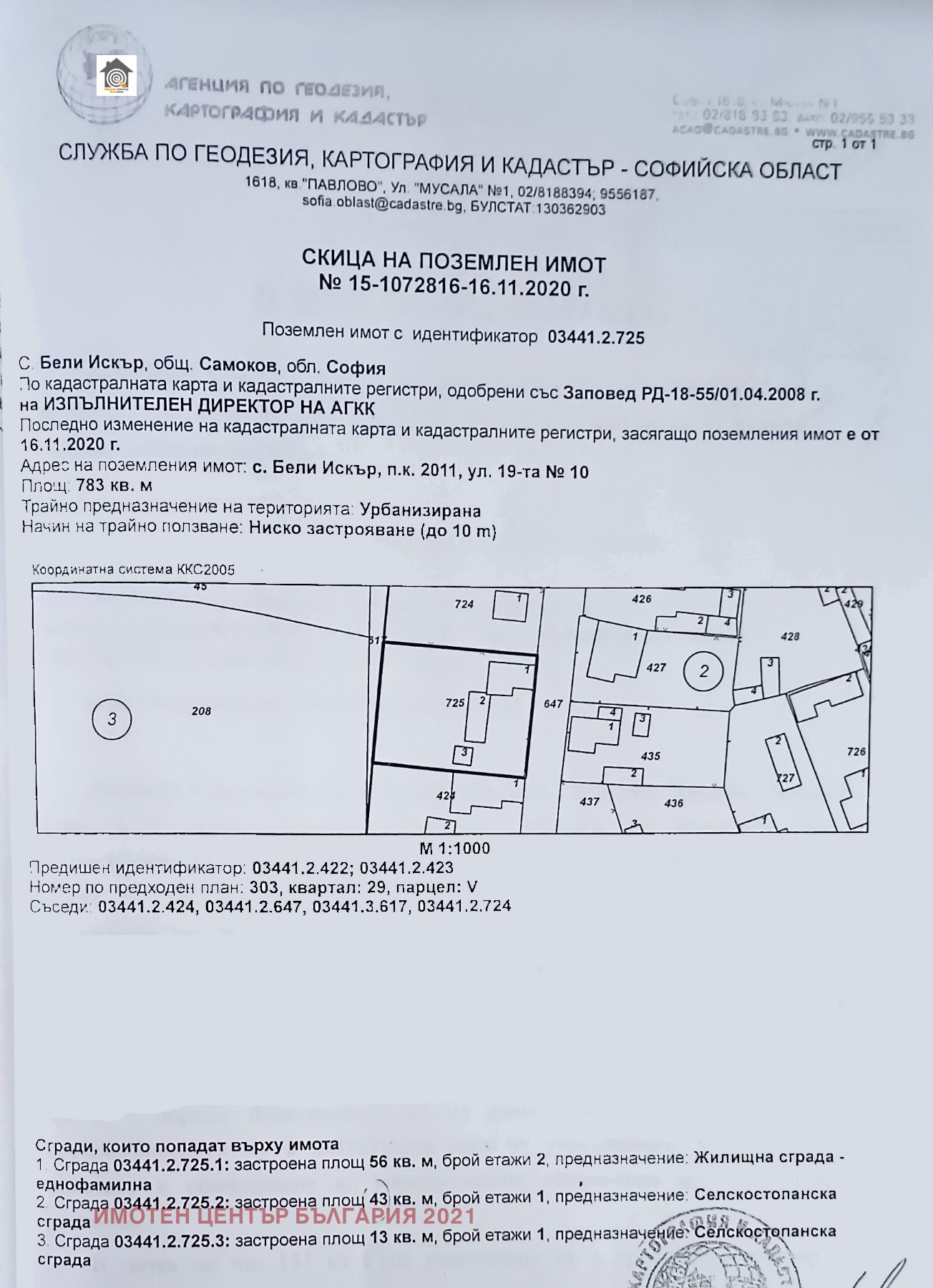 Продава КЪЩА | Imot.bg — изображение 7