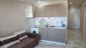 1 bedroom Izgrev, Plovdiv 1