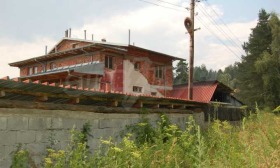 Huis Sandanski, regio Blagoëvgrad 10