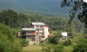 Huis Sandanski, regio Blagoëvgrad 14