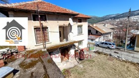 Haus Beli Iskar, region Sofia 3