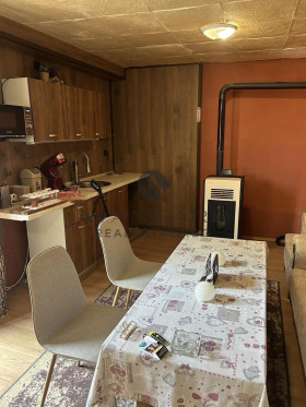 Huis Trud, regio Plovdiv