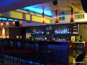 Bar Kostenec, region Sofia 2