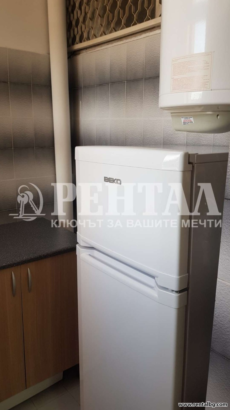Na prodej  Studio Plovdiv , Trakija , 42 m2 | 49378748 - obraz [7]