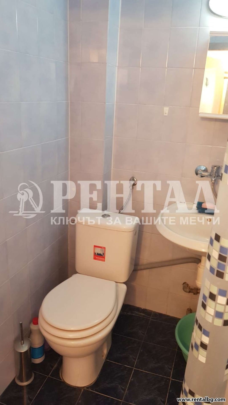 Na prodej  Studio Plovdiv , Trakija , 42 m2 | 49378748 - obraz [12]