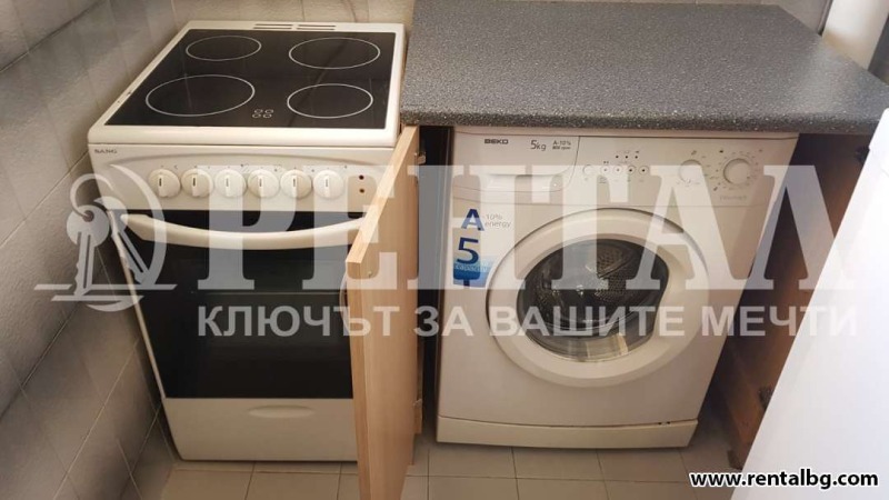 Na prodej  Studio Plovdiv , Trakija , 42 m2 | 49378748 - obraz [17]