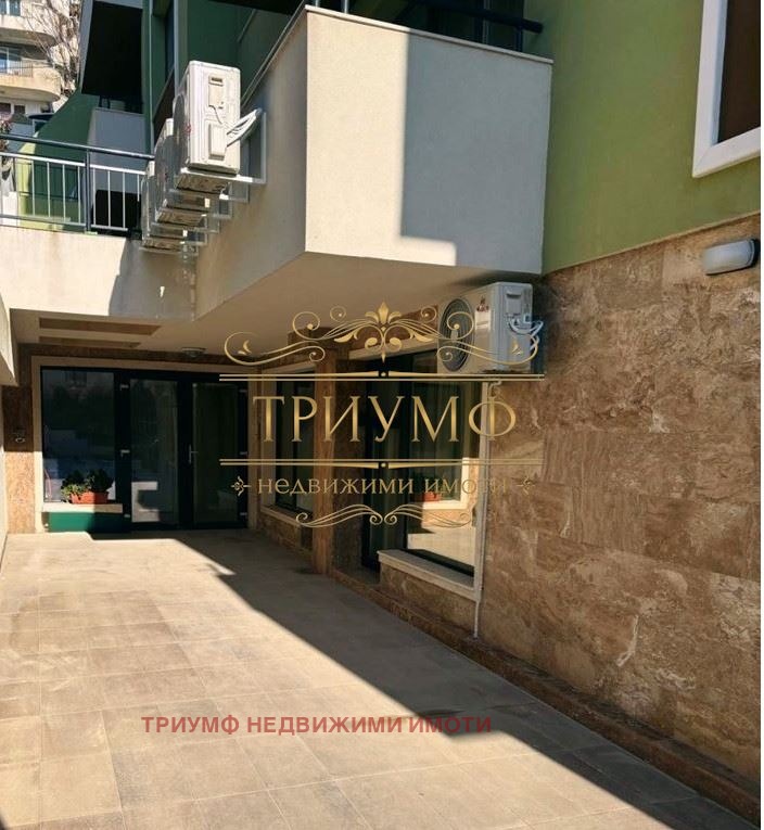 Продава 1-СТАЕН, гр. Варна, Бриз, снимка 6 - Апартаменти - 53872133