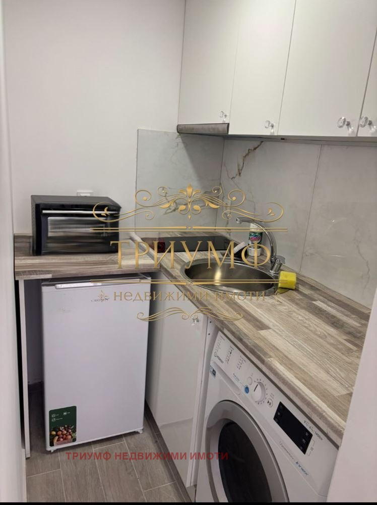 Продава 1-СТАЕН, гр. Варна, Бриз, снимка 4 - Апартаменти - 53872133