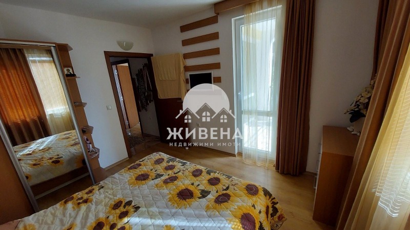 De vânzare  1 dormitor regiunea Burgas , c.c. Slânciev briag , 63 mp | 29232858 - imagine [5]