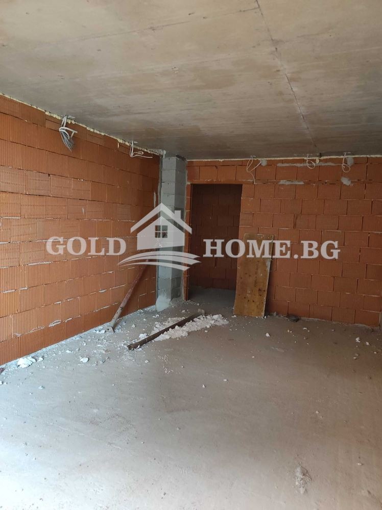 Till salu  1 sovrum Plovdiv , Gagarin , 77 kvm | 36777576 - bild [4]