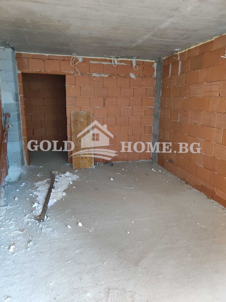 Till salu  1 sovrum Plovdiv , Gagarin , 77 kvm | 36777576 - bild [2]