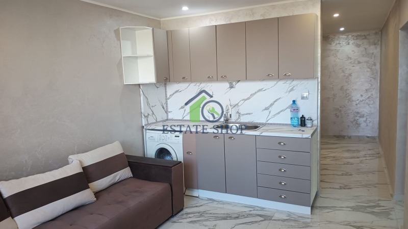 À venda  1 quarto Plovdiv , Izgrev , 45 m² | 19148280