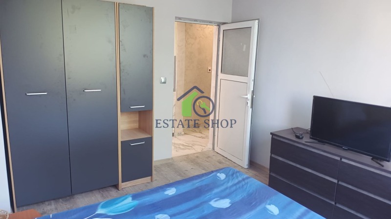 For Sale  1 bedroom Plovdiv , Izgrev , 45 sq.m | 19148280 - image [3]