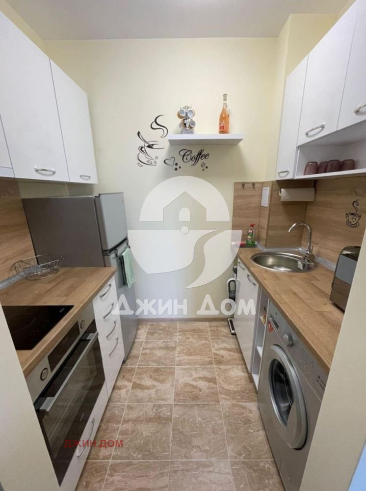Eladó  1 hálószoba régió Burgasz , Ravda , 62 négyzetméter | 94403739 - kép [5]