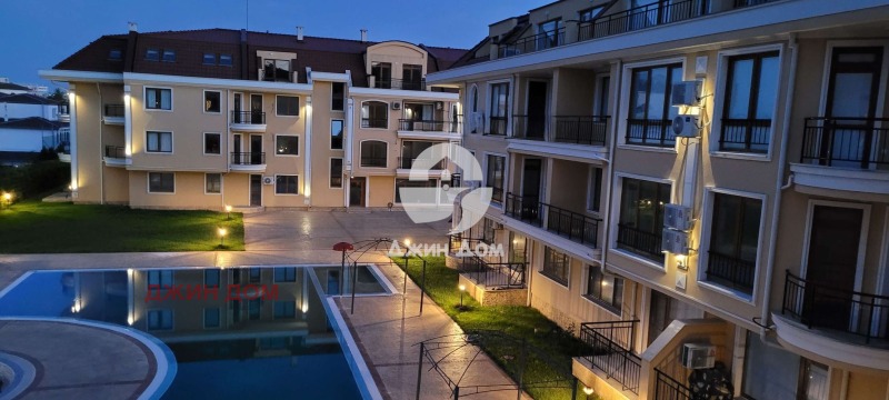 Eladó  1 hálószoba régió Burgasz , Ravda , 62 négyzetméter | 94403739 - kép [10]