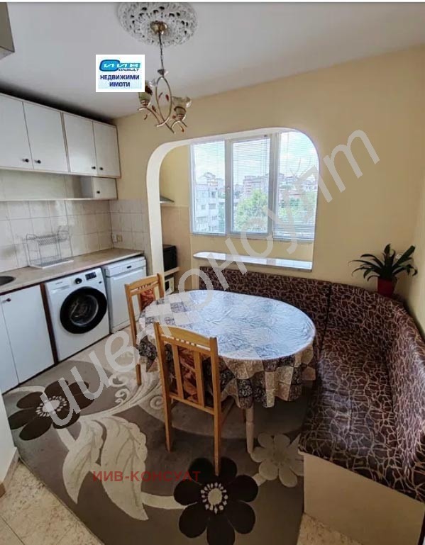In vendita  1 camera da letto Veliko Tarnovo , Zona B , 65 mq | 48045400 - Immagine [3]